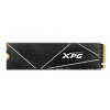 ADATA XPG GAMMIX S70 Blade 4TB, AGAMMIXS70B-4T-CS