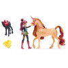 Spin Master Unicorn Academy 11 cm VALENTINA A CINDER