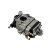 Karburátor na Krovinorez Worcraft GT65-430, 2,2 kW, diel 34 (117442)