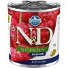 N&D Quinoa Dog Adult Digestion Lamb & Fennel 285 g