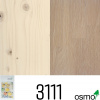 OSMO® Dekorační vosk transparentní Barva (odstín): 3111 bílý, Balení: 5 ml - vzorkový sáček