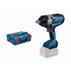Bosch GDS 18V-1050 H L-BOXX Cordless Impact Driver