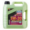 Syntetický motorový olej maxlife C3 4 L 5W-30 (Syntetický motorový olej maxlife C3 4 L 5W-30)