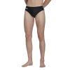 Plavky Adidas 3 Stripes Trunk M HT2063 S