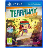 Tearaway Unfolded PlayStation 4 (PS4) krabička
