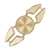 Fidget Spinner kov zlatý