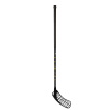 Salming Midlite Hawk 29 Black/Yellow florbalka - 100 (111) cm, Levá ruka dole
