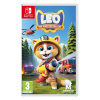 MAXIMUM GAMES SWITCH Leo the Firefighter Cat[NSW] NSW
