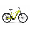 Haibike Trekking 5 - High lime/black - gloss 2025 velikost rámu: XL