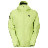 Pánska bunda SCOTT Jacket M's Explorair Light Dryo 2.5L