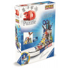 3D puzzle Ravensburger 115938 Kecka Sonic the Hedgehog (4005556115938)