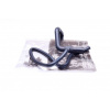 ESEN SKV GERMANY Hadica plniaceho vzduchu, hadica INTERCOOLER 1337543 24SKV321