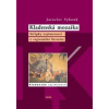 Kladenská mozaika - Jaroslav Vykouk
