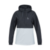 HANNAH AVA, anthracite/dawn blue - 40