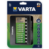 Varta LCD Multi Charger pre 8x AA/AAA 57681101401