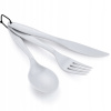GSI RING CUTLERY SET eggshell