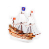 Dušok San Martin 1588 1:72 kit (KR-21218)