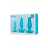 B-Vibe Anal Training & Education Set