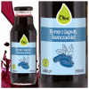 Sirup z kamčatskej čučoriedky 290 ml Olini poľský