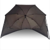 NGT prístrešok Day Shelter With Storm Poles 50 (FBB-BROLLY-50-CARP)