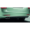 Škoda Octavia II - Zadné difúzor SPORT