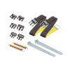 Stahovací pás Brunner Stabilizer Kit Universal