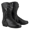 ALPINESTARS boty SMX-6 3 GORE-TEX, ALPINESTARS (černá/tmavě šedá, vel. 42)