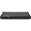 MIKROTIK RouterBOARD RB5009UPr+S+IN + L5 (1,4GHz; 1GB RAM, 7xGLAN POE, 1x 2,5GLAN POE , 1xSFP+, desktop, zdroj)