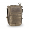 Puzdro IndiTAK™ Eberlestock® – Military Green