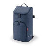 taška reisenthel citycruiser bag herringbone dark blue