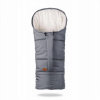 HappyBee Mumi 3v1 fleece, grafit