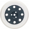 Bosch Brúsny tanier GEX 125 A/AC, 12 A/AE, tvrdý 2608601119