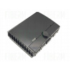 FIBERM Mufoprepínač FTTX MDU C16 port uncut č