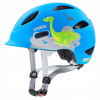 Uvex OYO STYLE DINO BLUE Matt 2022