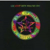 2LP The Sisters Of Mercy: Greatest Hits Volume One - A Slight Case Of Overbombing