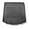 Vanička do kufra Toyota Auris II Touring Sports (Kombi) (07.2013-12.2018) Standard