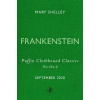 Frankenstein - Puffin Clothbound Classics