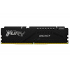 Kingston FURY Beast Black, 32GB, 6400MHz, DDR5 KF564C32BB-32