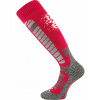 VoXX® Carving Unisex lyžiarske podkolienky BM000000562300101375 magenta 39-42 (26-28)