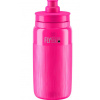 ELITE - fľaša Fly TEX ružová 550 ml