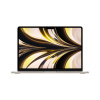 APPLE MacBook Air 13'' M2 chip 8-core CPU and 8-core GPU, 16GB, 256GB - Starlight mc7w4cz-a Apple