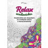 Relax omaľovánka
