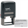 Trodat Printy 4941 41x24mm