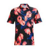 Under Armour pánske polo Playoff Polo 2.0 čierne L