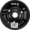 YATO YT-59167 Rotačná uhlová račňa hrubá 125 mm typ 1