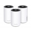 TP-Link AXE5400 Mesh WiFi 6E Tri-Band System Deco XE75(3-pack) (Deco XE75(3-pack))