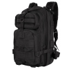 Batoh ASSAULT COMPACT MODULAR ČERNÝ + Doprava zdarma na další nákup
