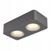 LED nástenné svietidlo 11W HANGARAU 43100-2 Globo
