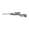 Vzduchovka Gamo Swarm FOX 10 X , 4.5mm s optikou 4x32
