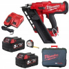 Sponkovačka, nastreľovačka - Cordless Klincovačka Milwaukee M18 FFN-502c (Sponkovačka, nastreľovačka - Cordless Klincovačka Milwaukee M18 FFN-502c)